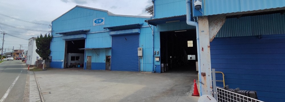 株式会社サイエンスワーク｜電気工事｜電気設計｜制御盤製作｜製造設備｜生産設備｜機械設計
